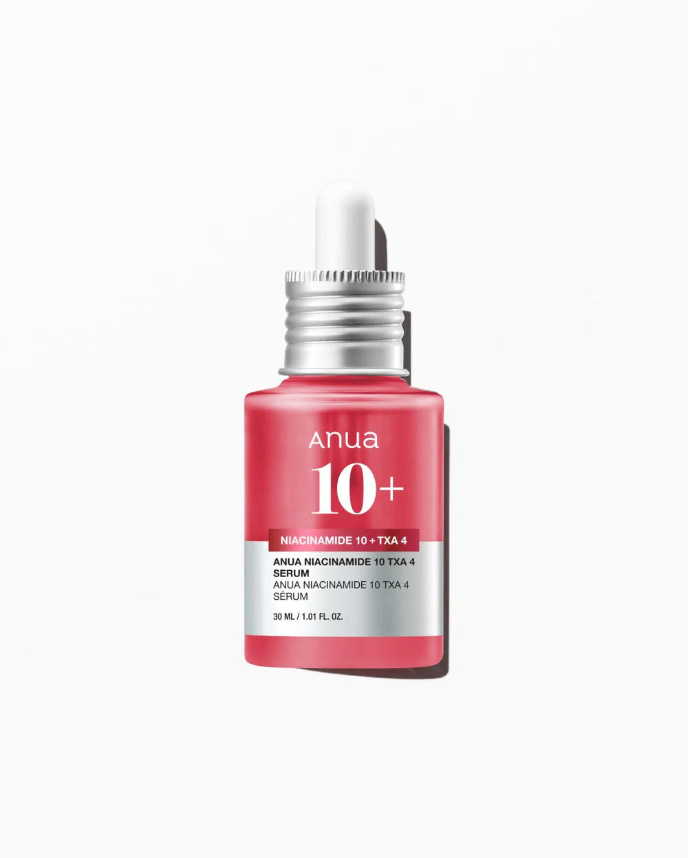 Niacinamide 10% + TXA 4% Treatment Serum