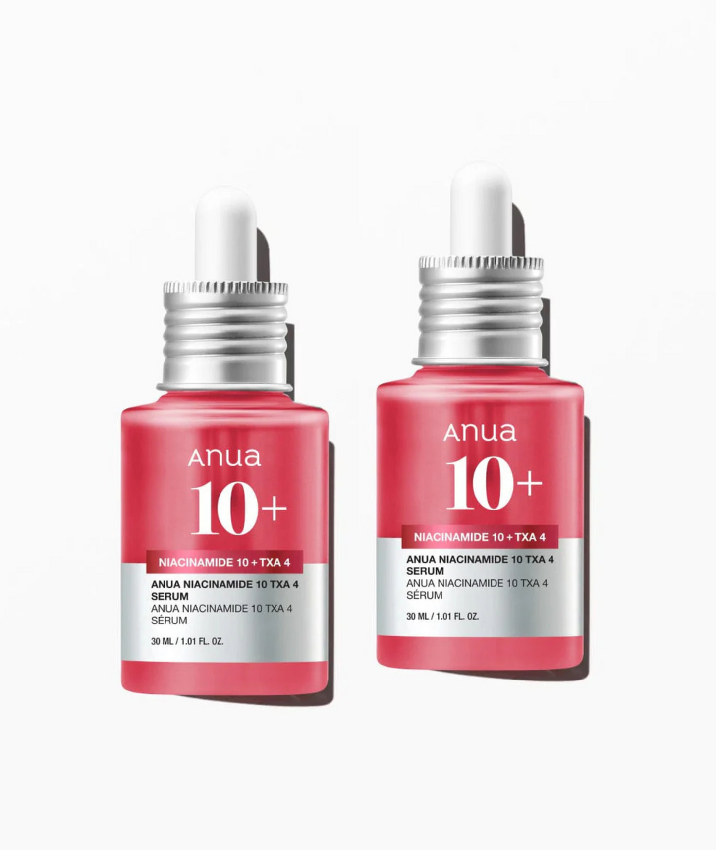 Niacinamide 10% + TXA 4% Treatment Serum