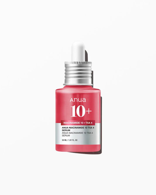 Niacinamide 10% + TXA 4% Treatment Serum